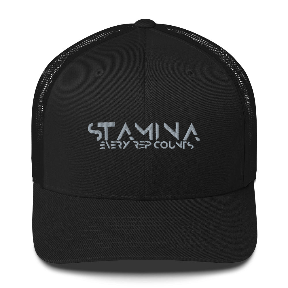 Trucker Cap