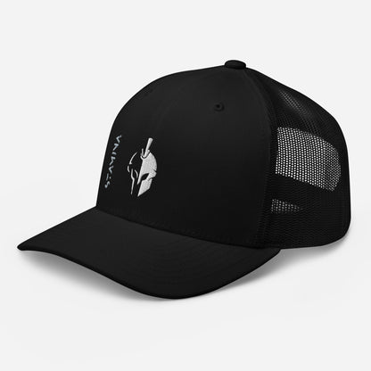 Spartan Trucker Cap