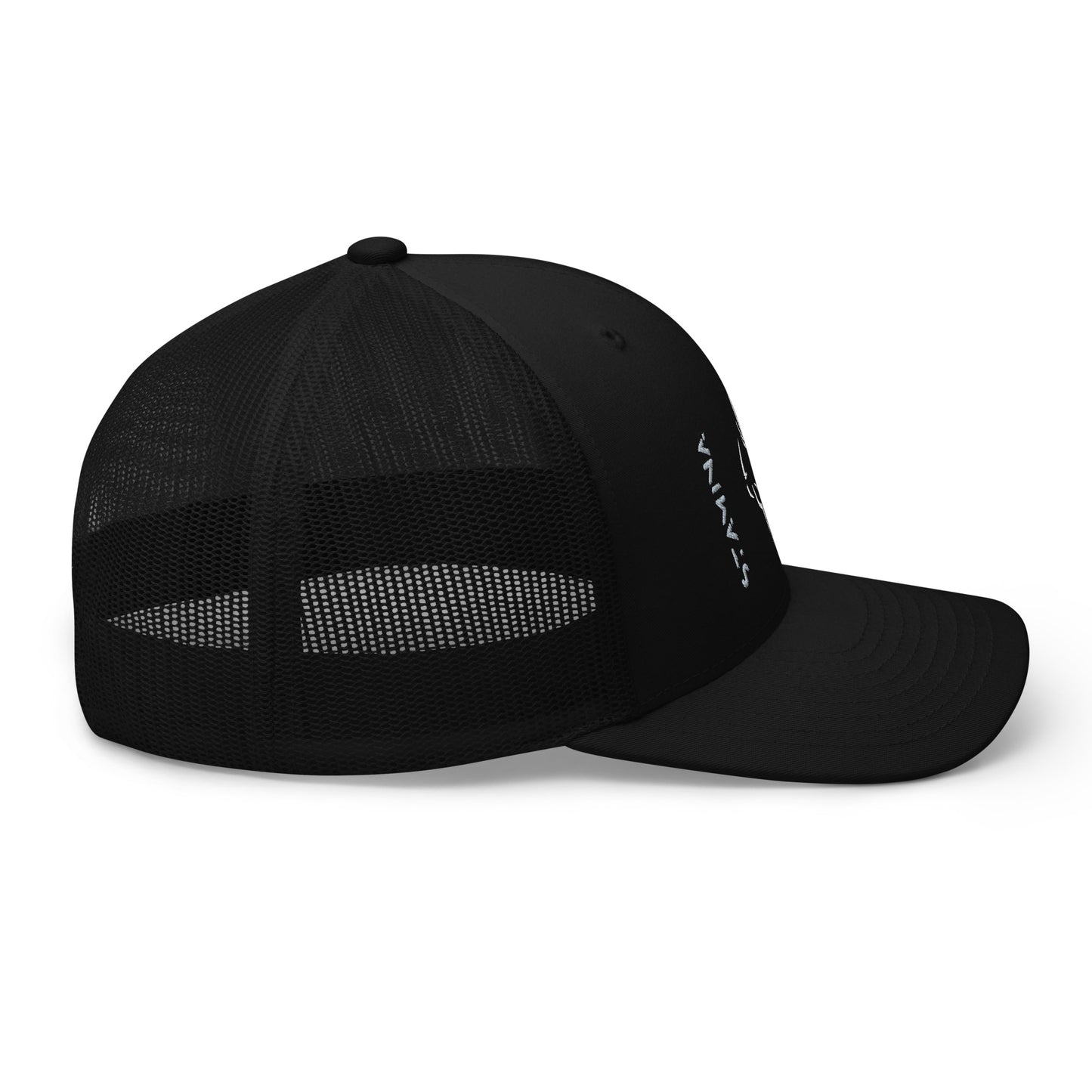 Spartan Trucker Cap