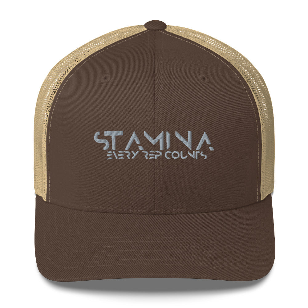 Trucker Cap