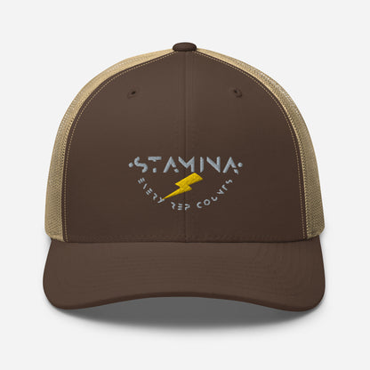 Trucker Cap