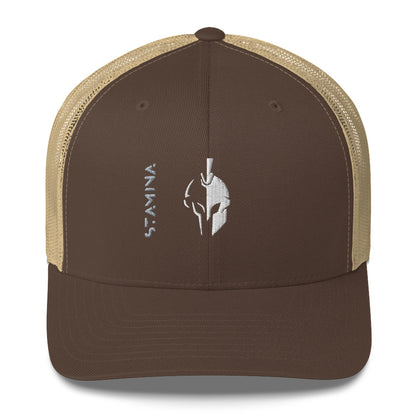 Spartan Trucker Cap