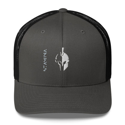 Spartan Trucker Cap