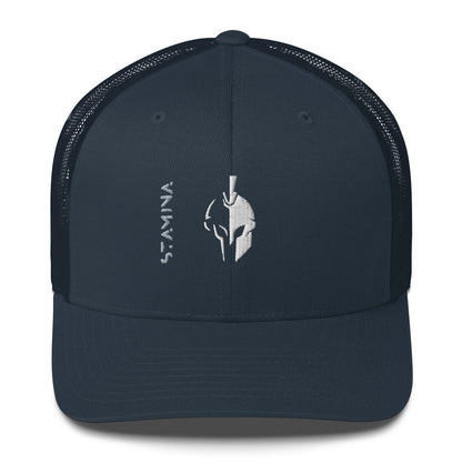 Spartan Trucker Cap