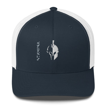 Spartan Trucker Cap