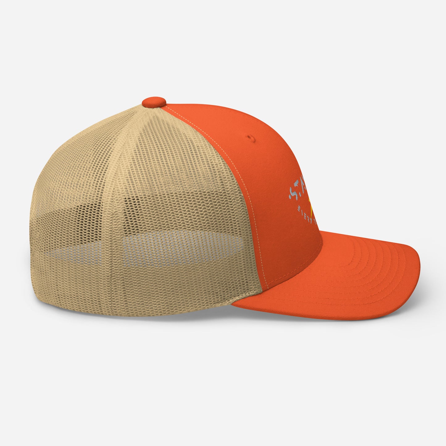 Trucker Cap