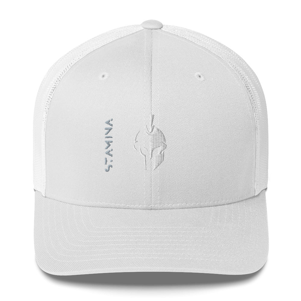 Spartan Trucker Cap