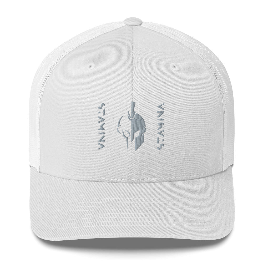 Spartan Trucker Cap