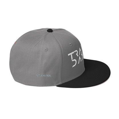 Training Day Snapback Hat