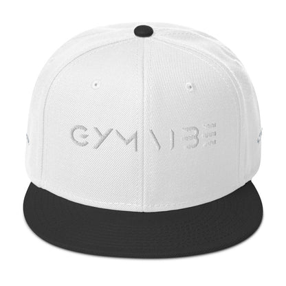 Gym Vibe Snapback Hat