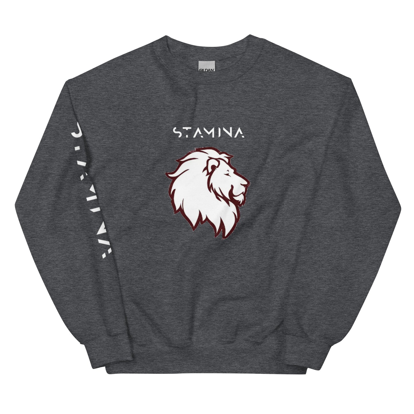 Lion's heavy Sweatshirt