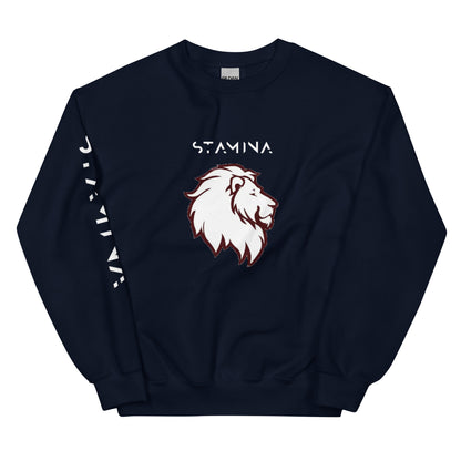 Lion's heavy Sweatshirt