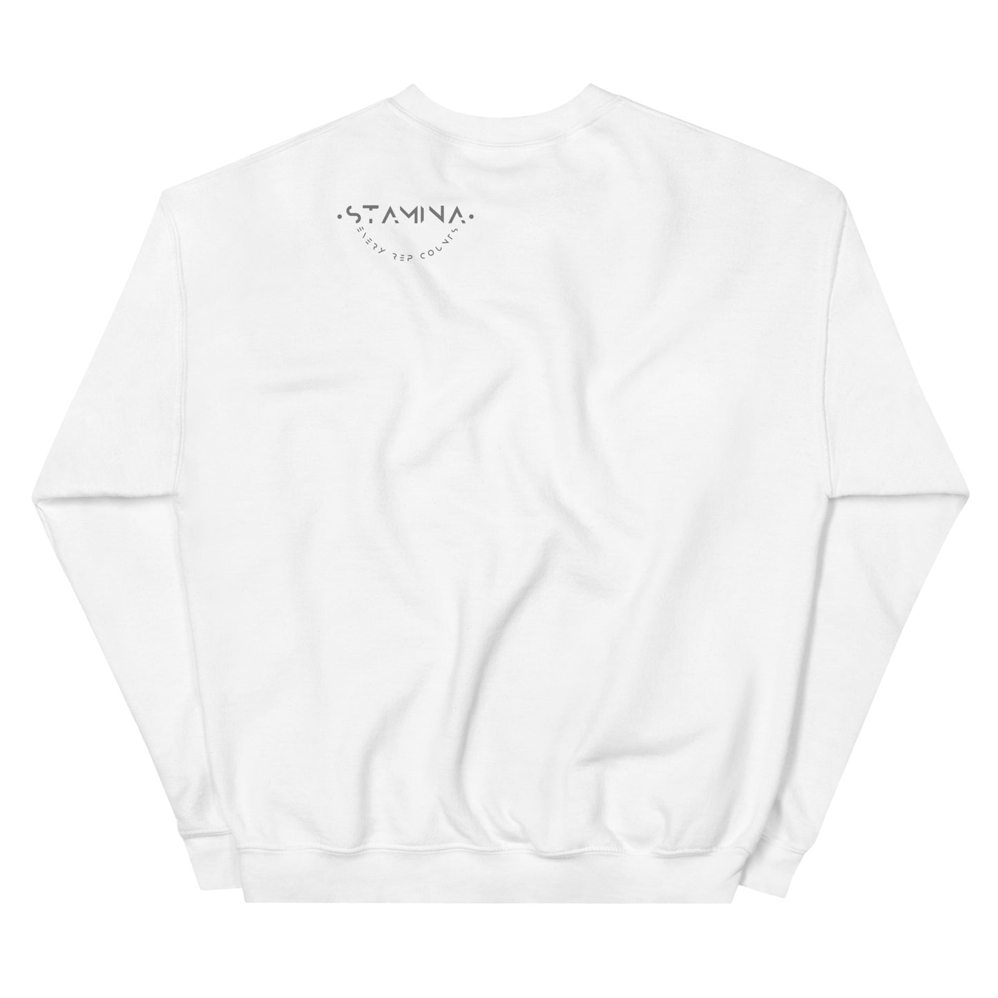 Tiger Unisex Sweatshirt