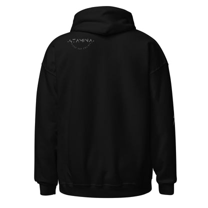 Gym Vibe Unisex Hoodie