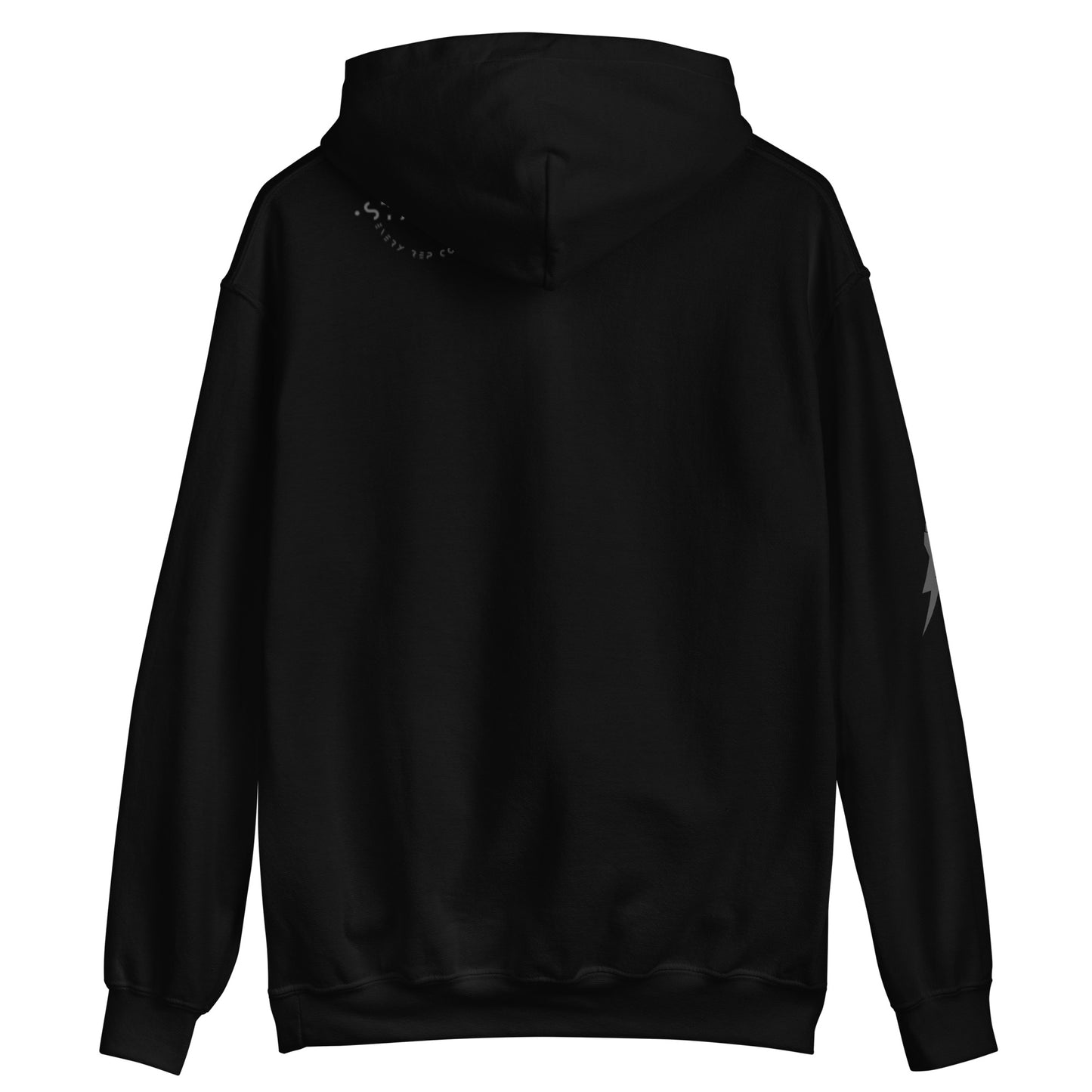 Diamond Cutz Unisex Hoodie