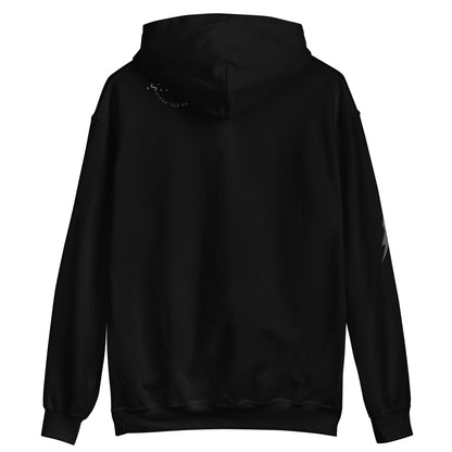 Diamond Cutz Unisex Hoodie