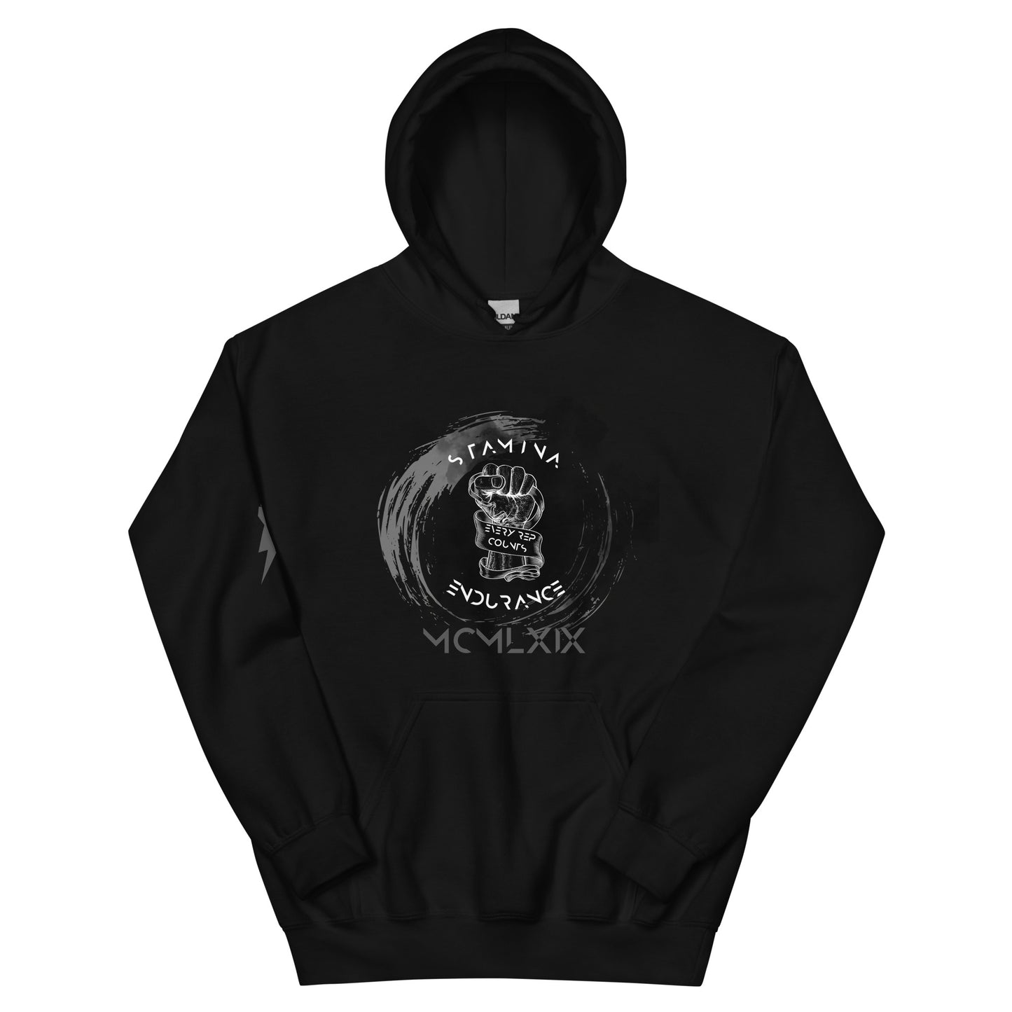 Endurance Unisex Hoodie