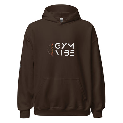 Gym Vibe Unisex Hoodie