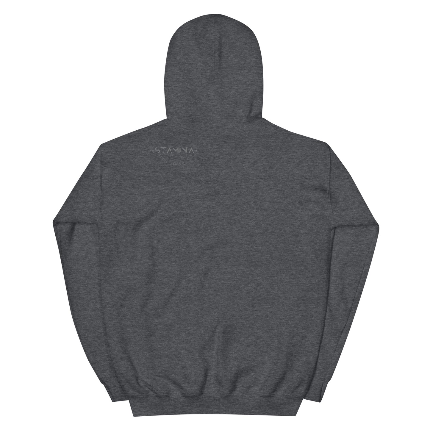 Focus Unisex Hoodie