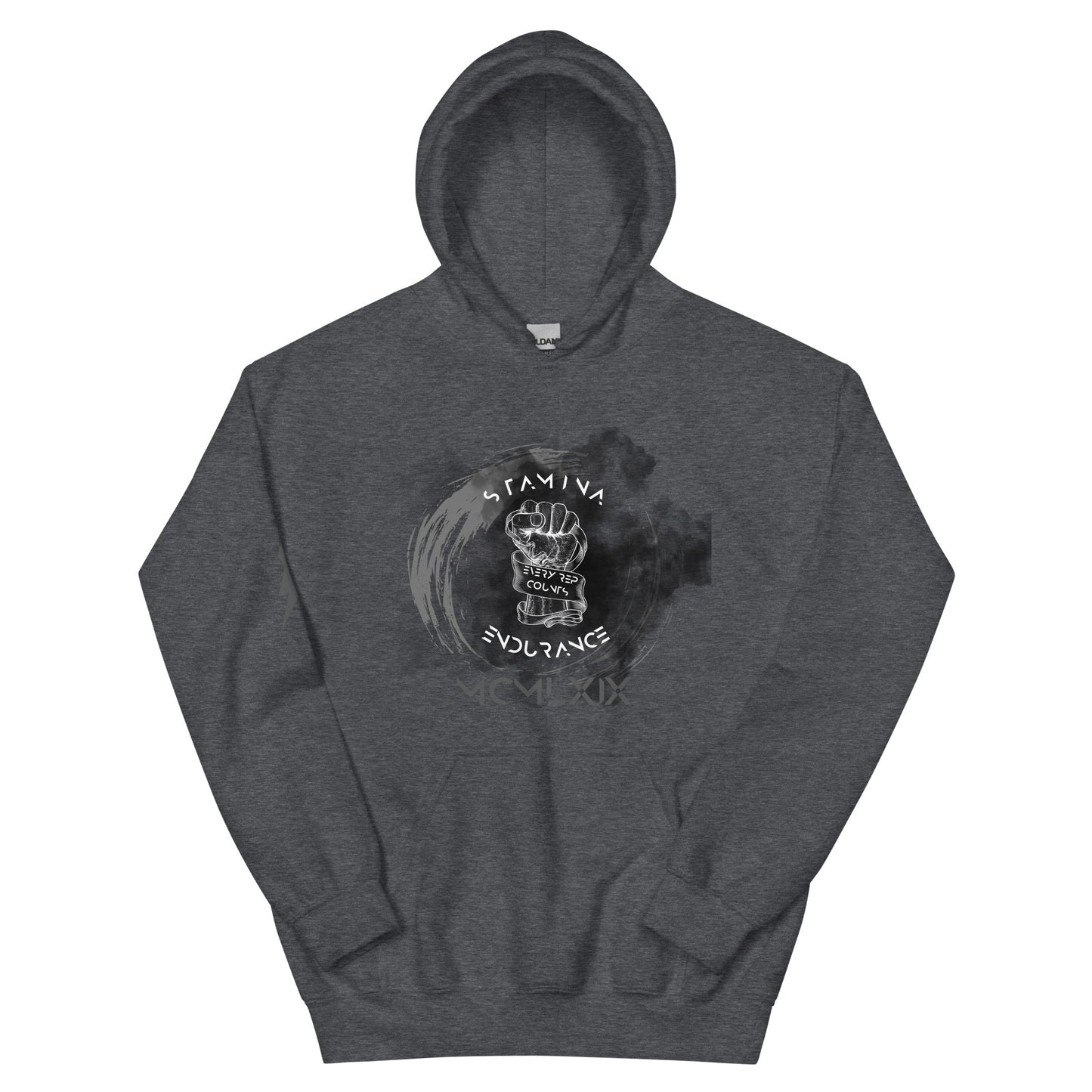 Endurance Unisex Hoodie