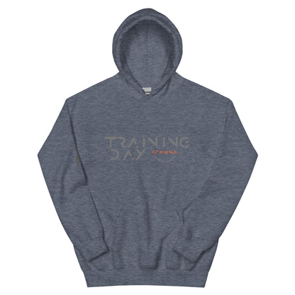 Training Day Unisex Hoodie