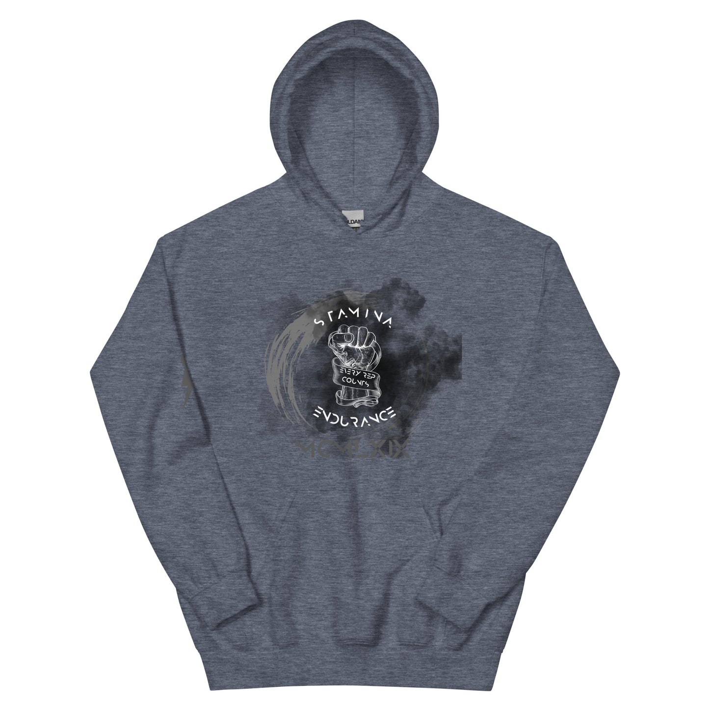 Endurance Unisex Hoodie