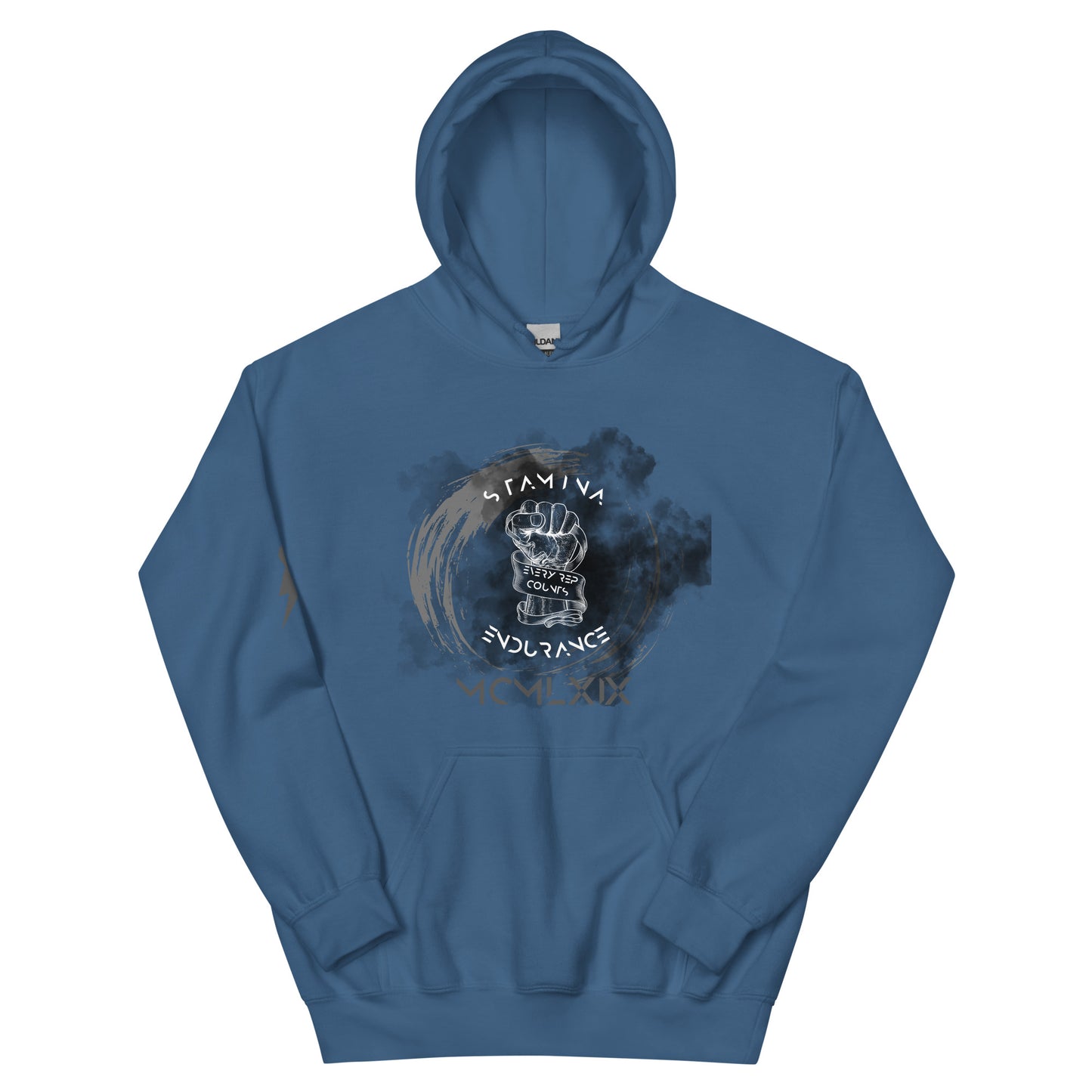 Endurance Unisex Hoodie