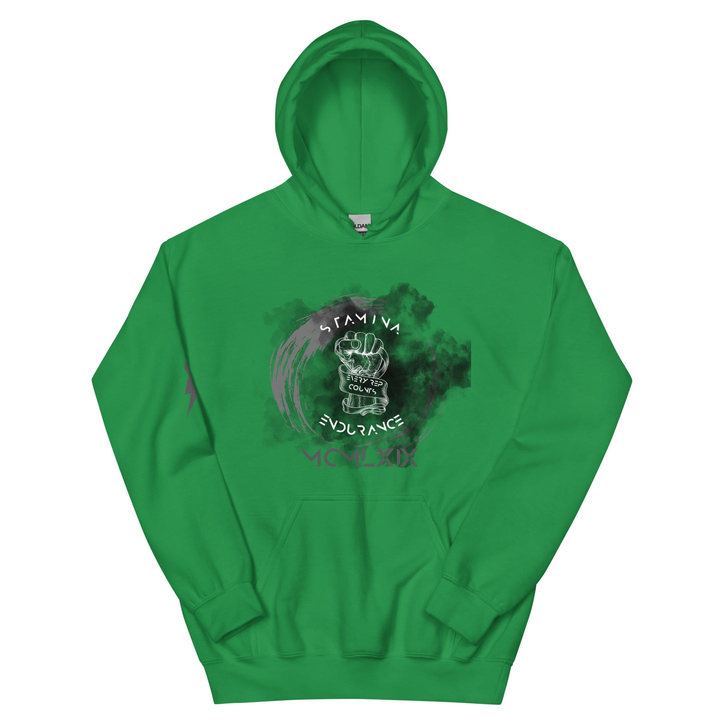 Endurance Unisex Hoodie