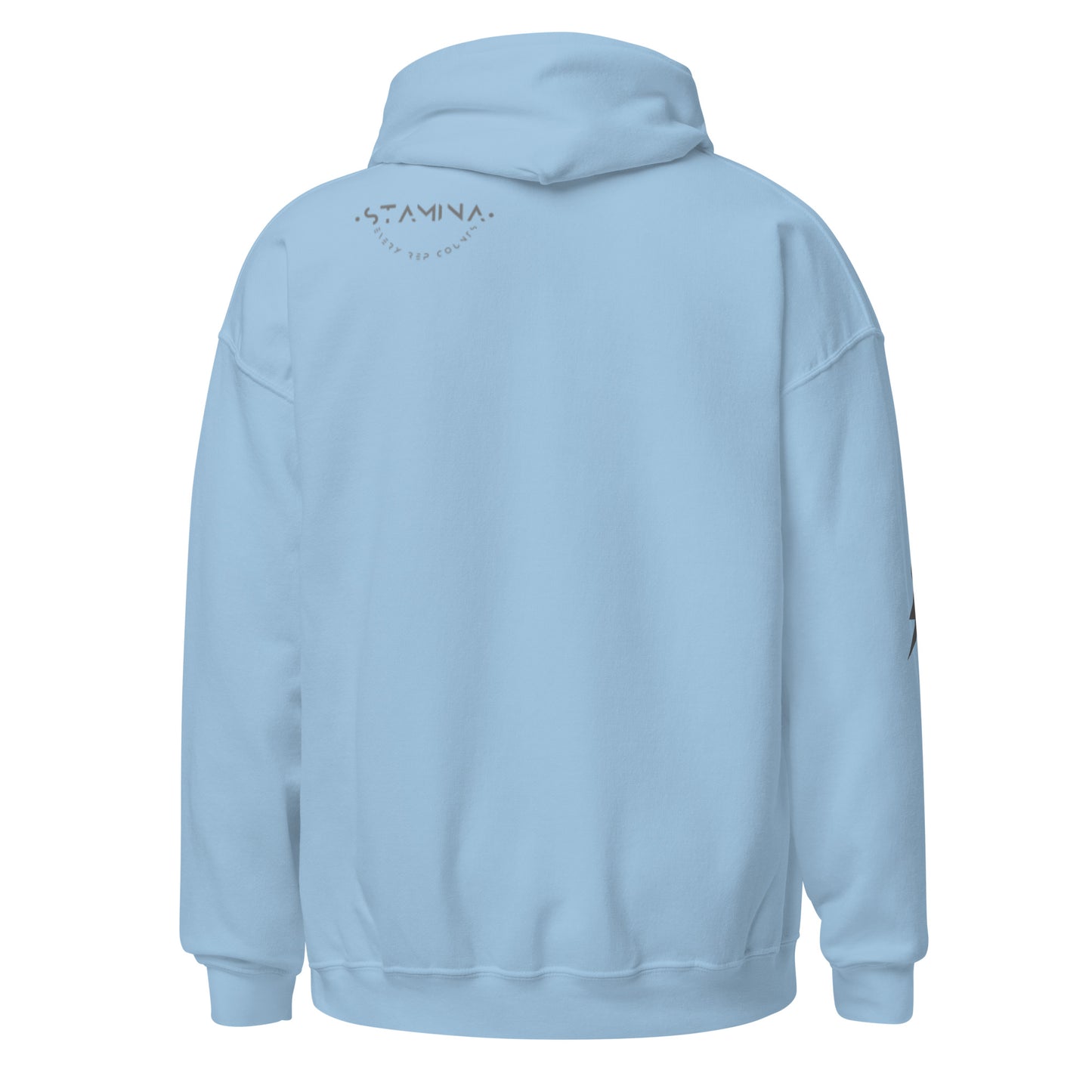 Life was cold so I got colder Unisex Hoodie