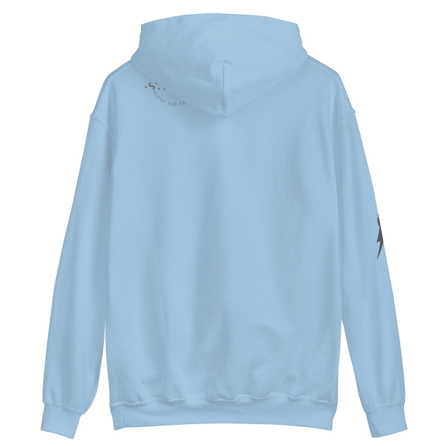 Diamond Cutz Unisex Hoodie