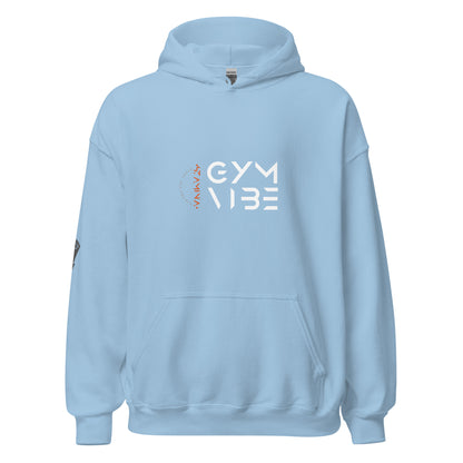 Gym Vibe Unisex Hoodie