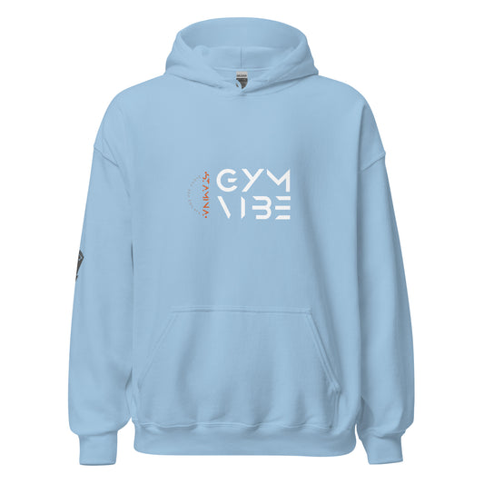 Gym Vibe Unisex Hoodie