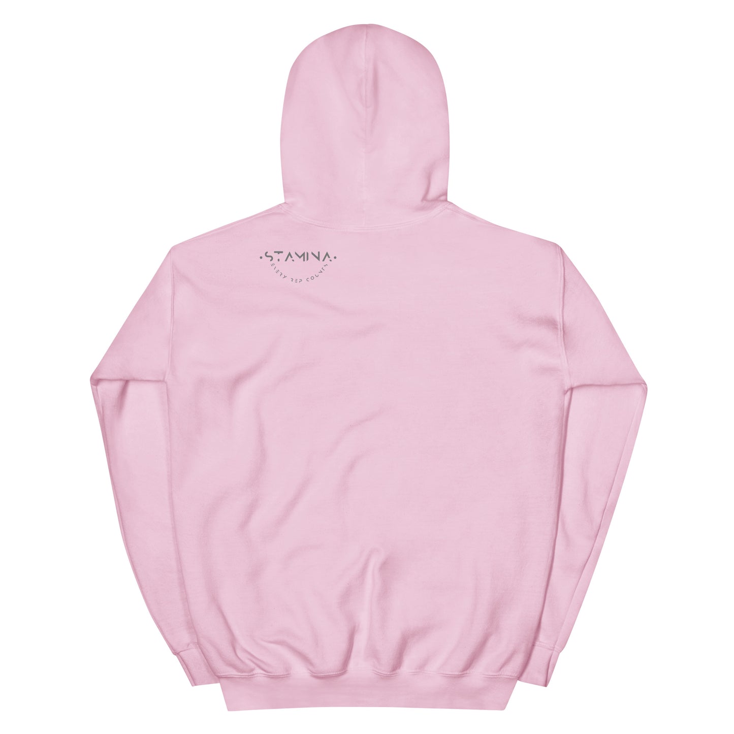 Training Day Unisex Hoodie