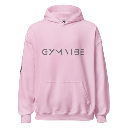 Gym Vibe Unisex Hoodie