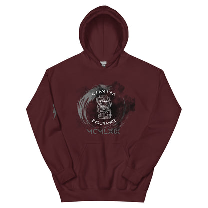 Endurance Unisex Hoodie