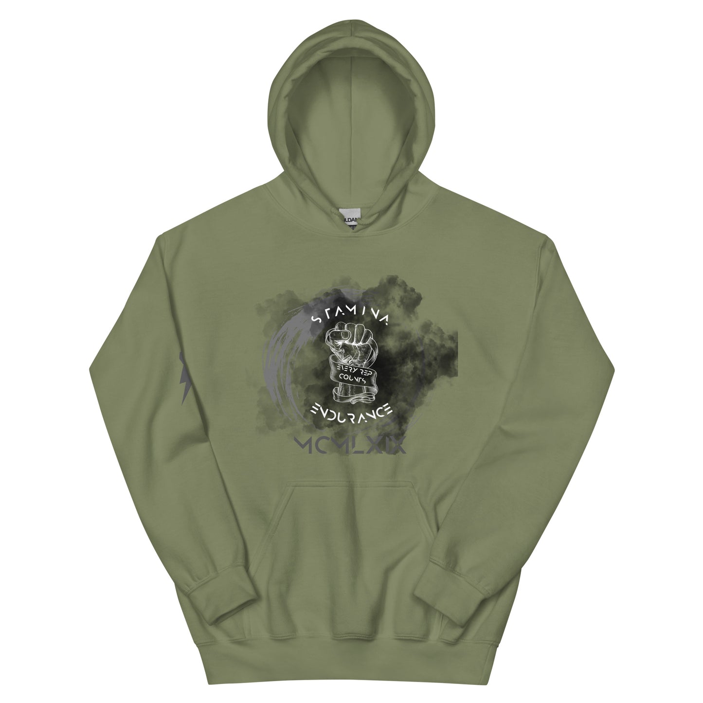 Endurance Unisex Hoodie