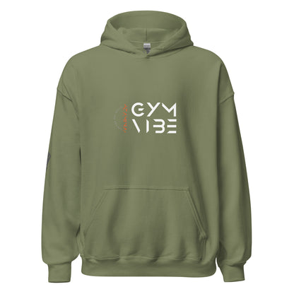 Gym Vibe Unisex Hoodie