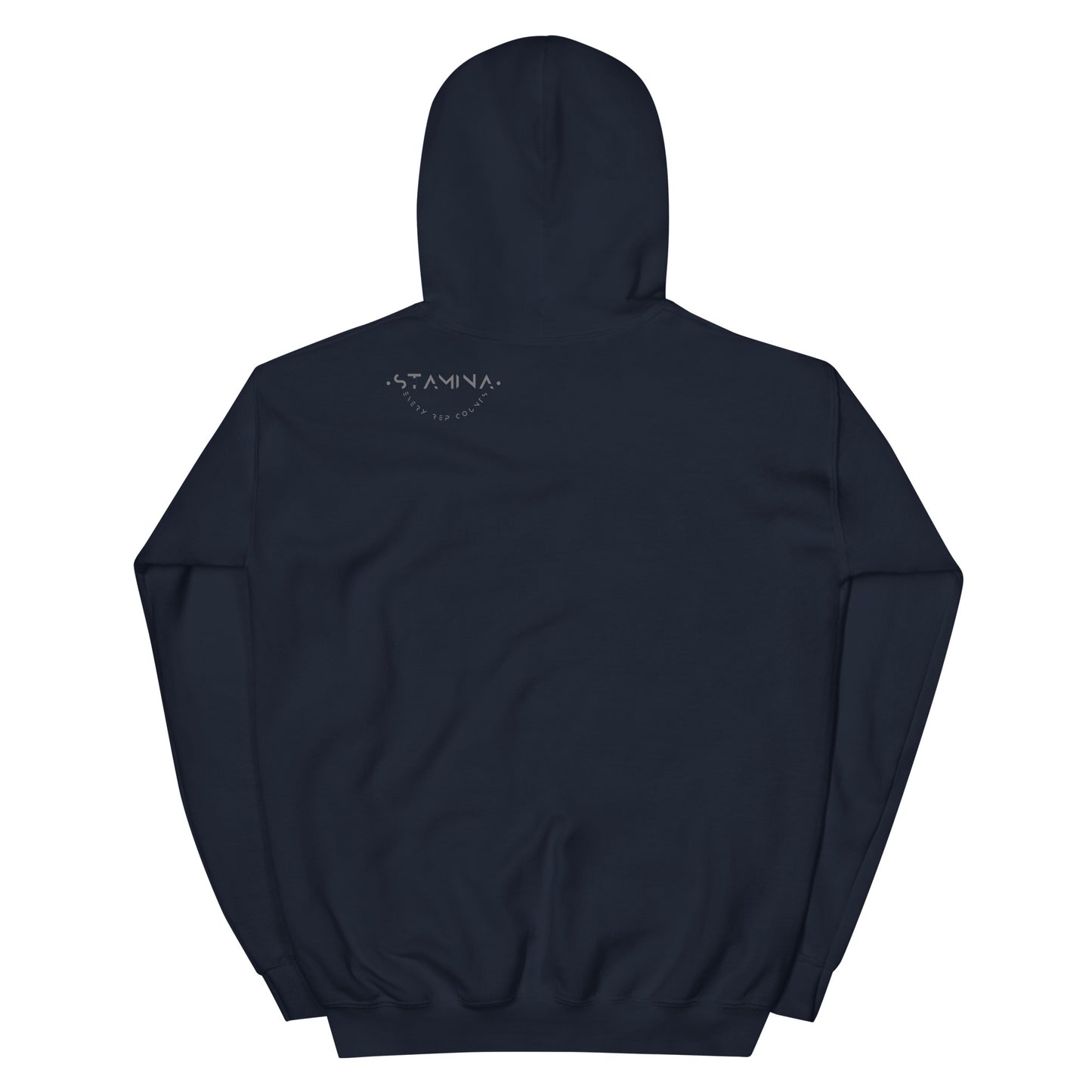 Training Day Unisex Hoodie