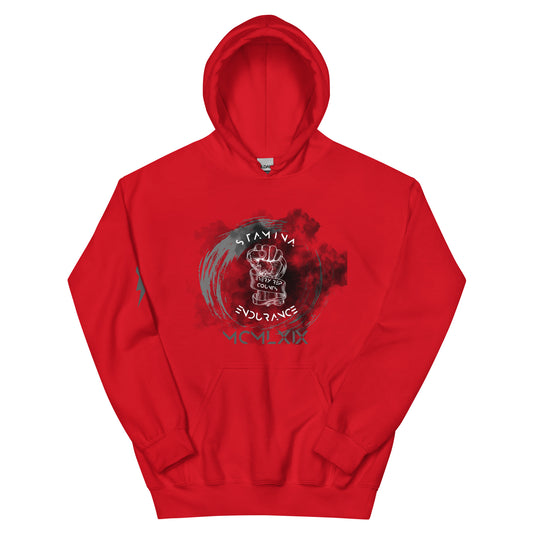 Endurance Unisex Hoodie