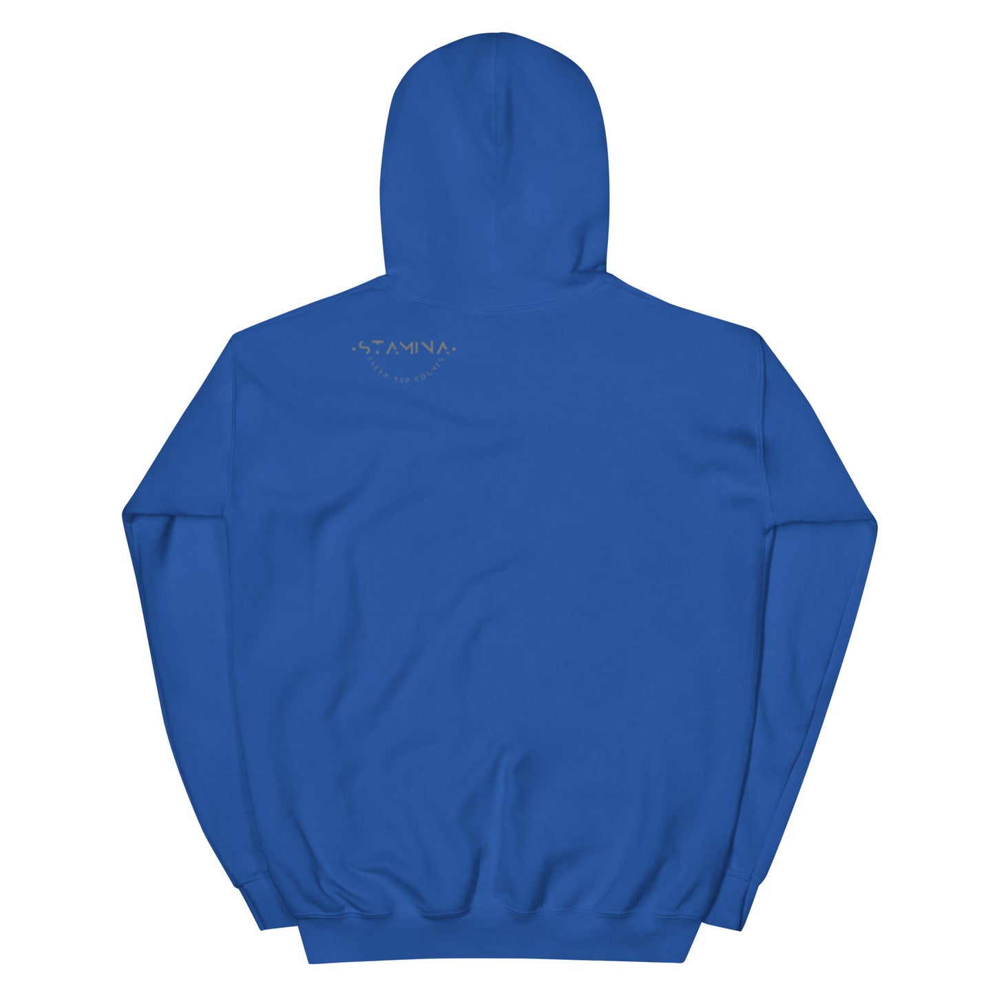 Endurance Unisex Hoodie