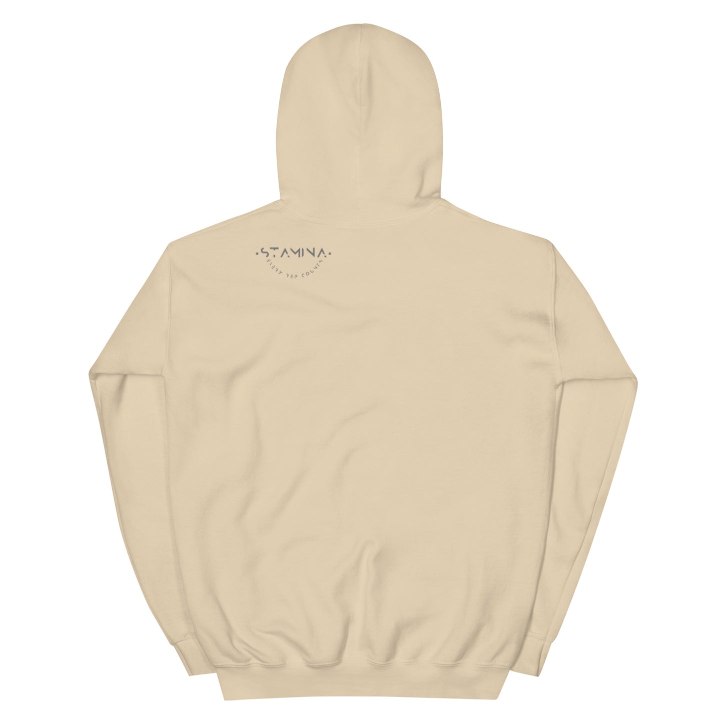 Focus Unisex Hoodie