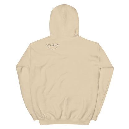 Focus Unisex Hoodie