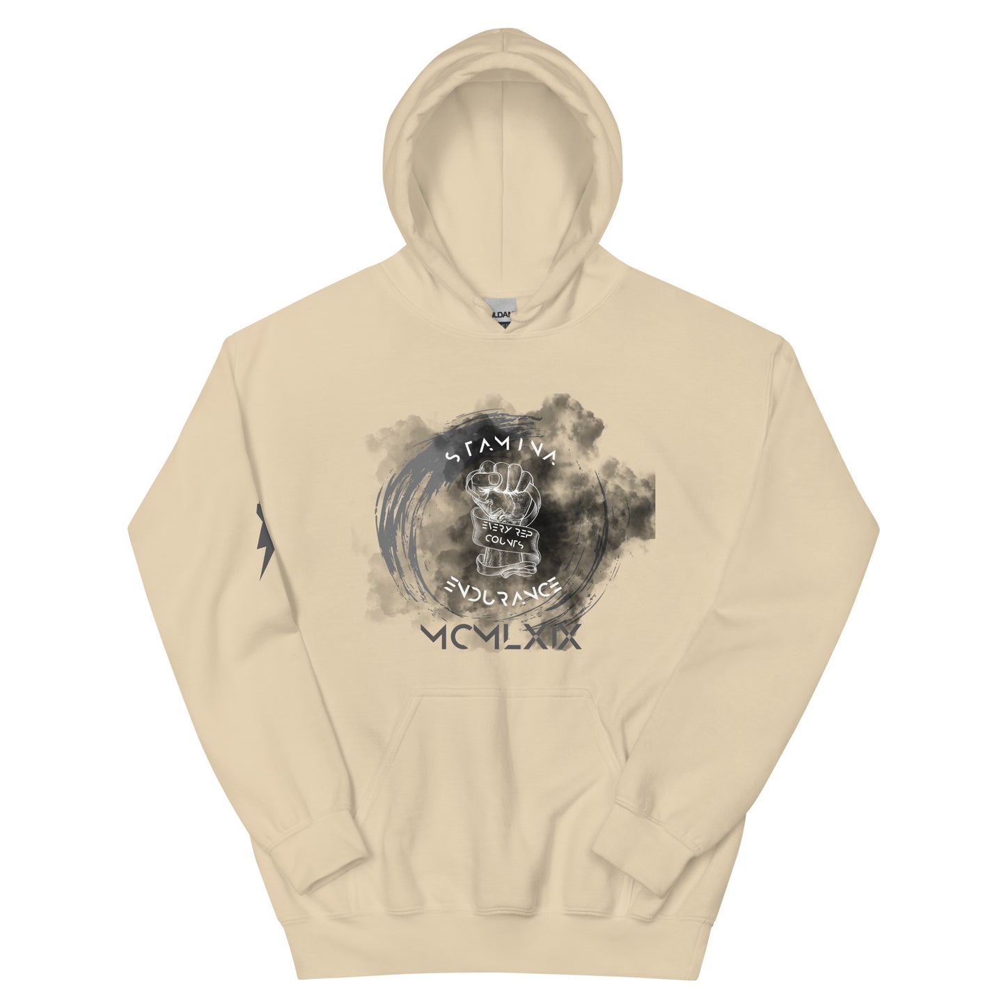 Endurance Unisex Hoodie