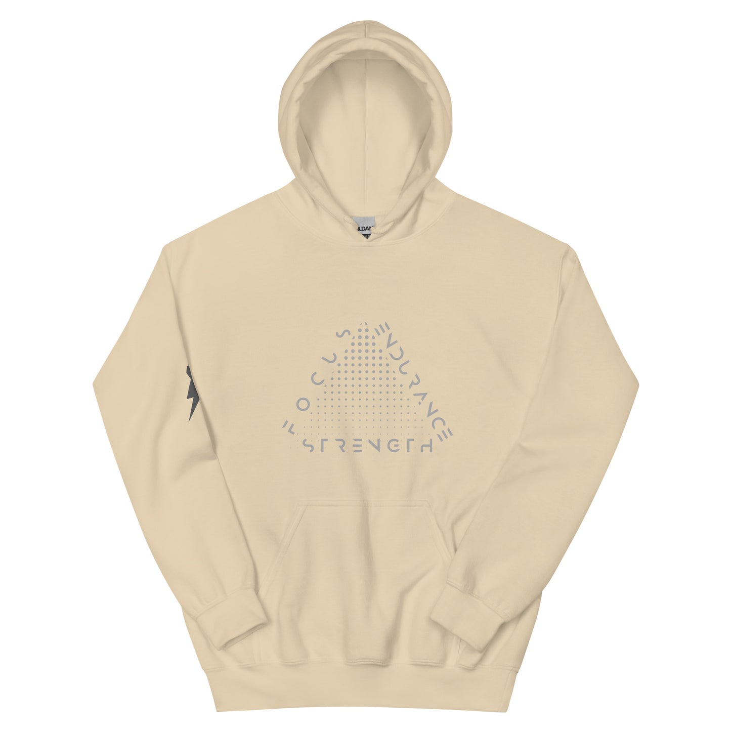 Triangle Endurance Hoodie