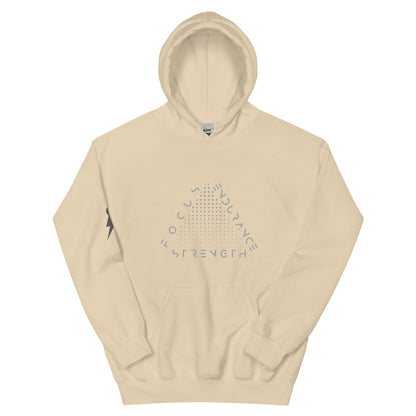 Triangle Endurance Hoodie