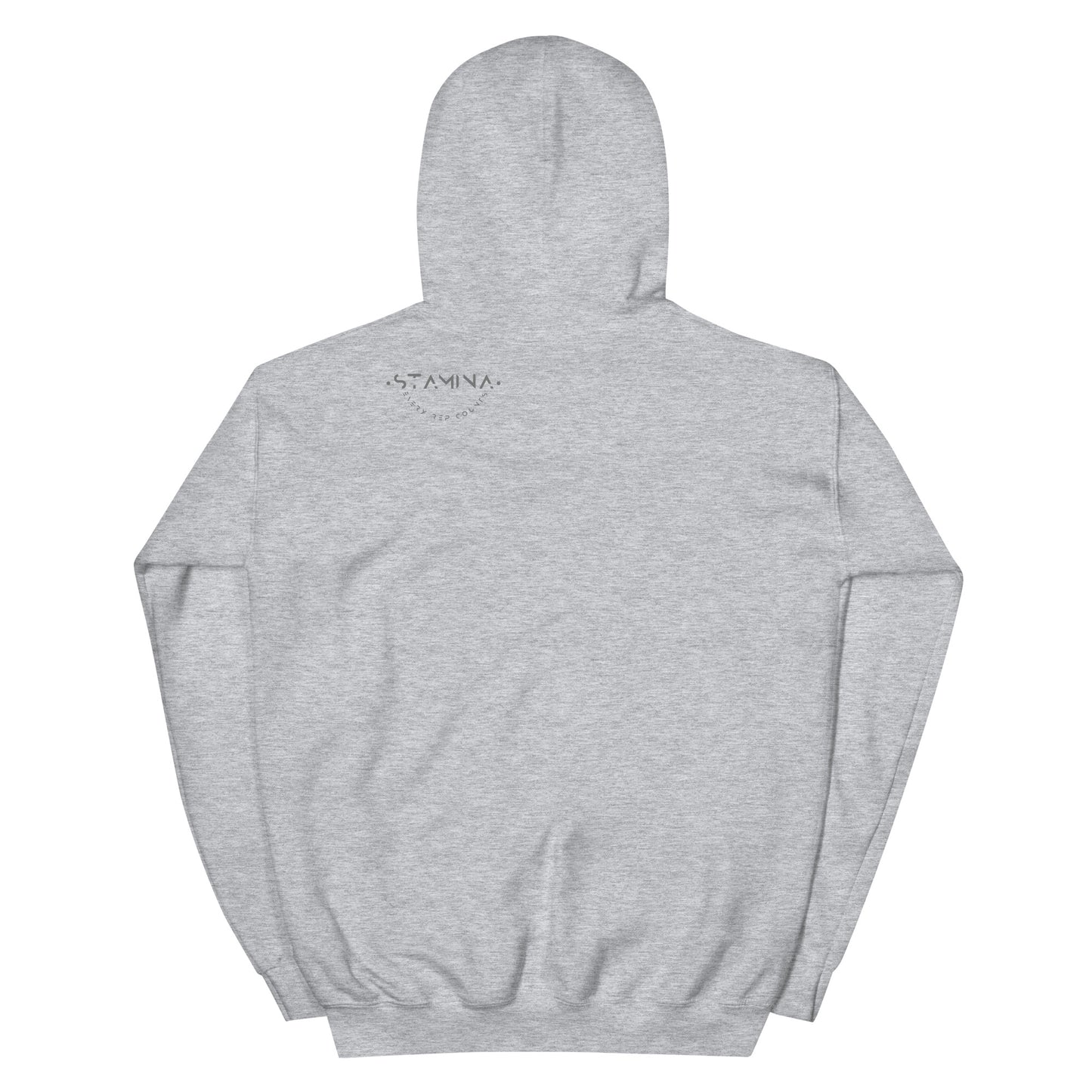 Training Day Unisex Hoodie