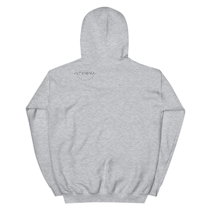 Training Day Unisex Hoodie