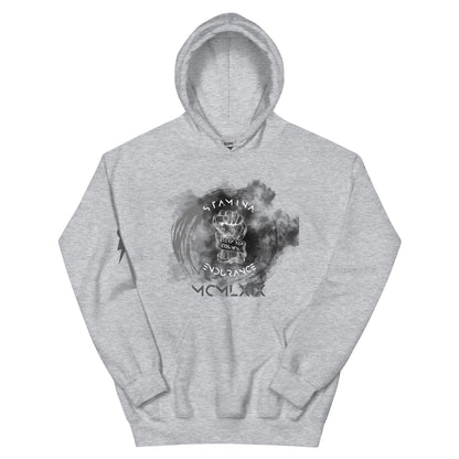 Endurance Unisex Hoodie