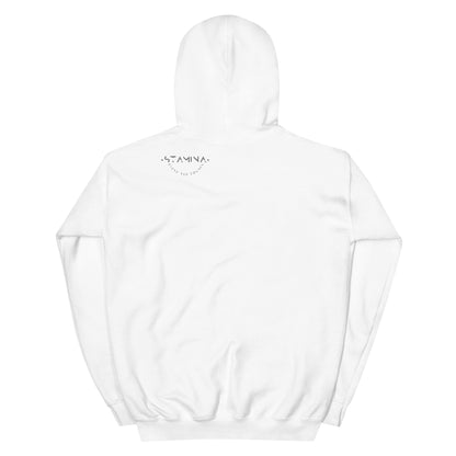 Training Day Unisex Hoodie