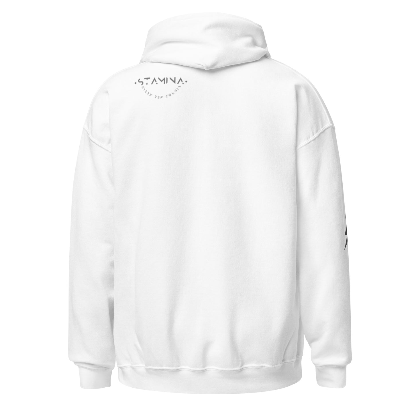 Life was cold so I got colder Unisex Hoodie